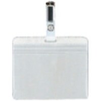 プラス PLUS 84789)ID用チャック式 CT501P CT501P 1枚