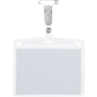 プラス JTX 192223)タッグ名札 プラC特大横C10枚 B066J