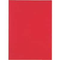 プラス PLUS 893103)2WAYホルダーFL116CH A4/A3 レッド10冊 FL116CHRD10 1Pk(10冊)