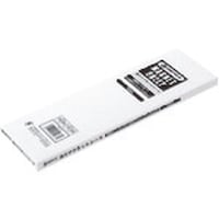 プラス JTX 727581)強力マグネット粘着カット10枚B484J10 B484J10 1Pk(10枚)