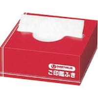 プラス JTX 831114)ご印鑑ふき50箱 B635J50 B635J50 1S(50箱)