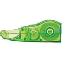 プラス PLUS 43930)ホワイパMR交換6mm グリン WH636R