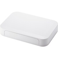 タカチ電機工業 タカチ ネットワークケース オフホワイト