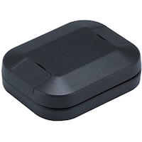 タカチ電機工業 タカチ IP67防水ボックス チャコールグレー