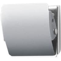 プラス PLUS 80419)MGクリップホールドM CP040MCRB シルバー CP040MCRBSV 1個