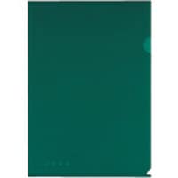 プラス PLUS 88492)ブラインドホルダー FL109CH A4 グリーン