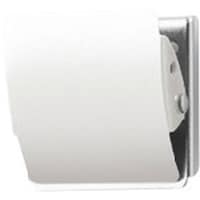 プラス PLUS 80418)MGクリップホールドM CP040MCRB ホワイト