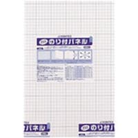 プラス JTX 240010)のり付パネル5mm厚 A310枚 B133J5A3