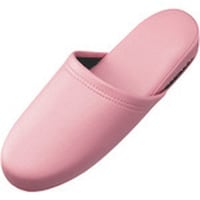 プラス JTX 365382)スリッパ10足組 ピンク N117JPK