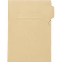 プラス JTX 381586)紙製ホルダA410枚入X10パック D006J10 D006J10 1S(10PK)