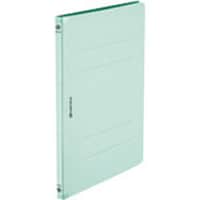 プラス JTX 832133)背強化フラットF A4S120冊D128J12BL D128J12BL 1箱(120冊)