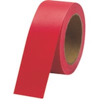 プラス JTX 381518)カラー布テープ赤 30巻 B340JR30 B340JR30 1箱(30巻)