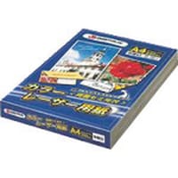 プラス JTX 56185)セミ光沢紙中厚口A4X250枚 A078J