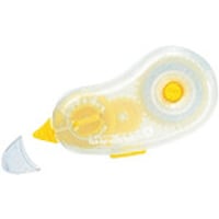 プラス PLUS 42278)修正テープ ホワイパーエコ WH304T 4mm WH304T 1個