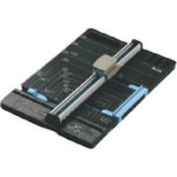 プラス PLUS 26471)スライドカッター ハンブンコ PK811 A3