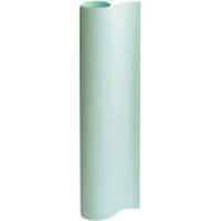 プラス JTX 830360)方眼模造紙50枚巻き 浅黄 P150JB