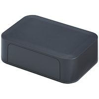 タカチ電機工業 タカチ ネットワークケース ダークグレー