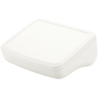 タカチ電機工業 タカチ IP67 防水傾斜プラスチックケース オフ