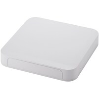 タカチ電機工業 タカチ ネットワークケース オフホワイト