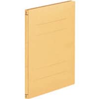 プラス PLUS 88307)背幅伸縮セノバスエコノミーA4S FL021SE YL FL021SEYL 1冊