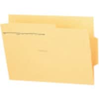 プラス PLUS 87467)個別フォルダーFL061RIF YL