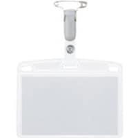 プラス JTX 192217)タッグ名札 プラC名刺型横10枚 B063J