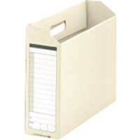 プラス PLUS 90622)ダンボックス BF10B4100 B4E 淡灰 BF10B4100LGY 1冊