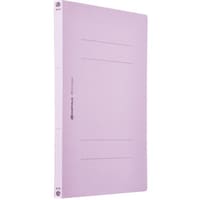 プラス JTX 87914)フラットファイルA4S 紫10冊 D017JVL