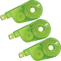 プラス PLUS 49260)ホワイパースイッチ交換CT 4mm 3個 WH1514R3P 1Pk(3個)