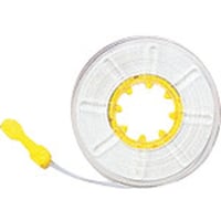 プラス PLUS 42284)テープホワイパーエコ交換テープ 4mm 20個 WH304TR20P 1Pk(20個)