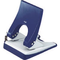 プラス PLUS 30276)パンチ フォース1/2 M PU830A 青