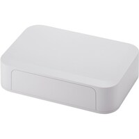 タカチ電機工業 タカチ ネットワークケース オフホワイト