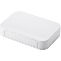 タカチ電機工業 タカチ ネットワークケース オフホワイト