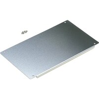 タカチ電機工業 タカチ UC・UCY用アルミシャーシ