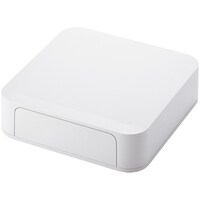 タカチ電機工業 タカチ ネットワークケース オフホワイト