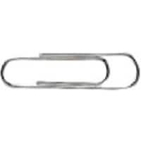 プラス PLUS 43214)ゼムクリップ小 NO.3 CP308 箱 1000個 CP308 1箱(1000個)