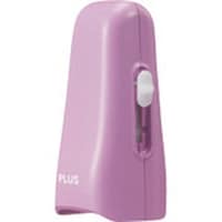 プラス PLUS 39148)ローラーケシポンスティック ラベンダー IS550CMLV 1個