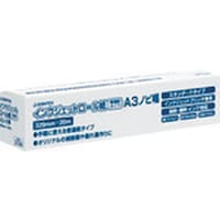 プラス JTX 322002)IJロル紙 普通紙 A3N 6本 A056J6 A056J6 1箱(6本)