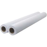 プラス JTX 861247)再生プロッタ用紙G用914X45m2本 K080J K080J 1箱(2本)