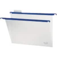 プラス PLUS 34003)PPハンガーフォルダーPHFA4 GR PHFA4GR 1枚