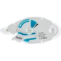 プラス PLUS 737769)ノリノプロ しっかり貼れる 交換 10個