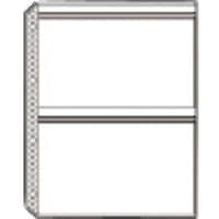 プラス PLUS 87442)リフィールA4 30穴2P 10枚 RE143RW10P