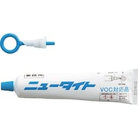 カクダイ KAKUDAI ガス用シール材(ニュータイト)