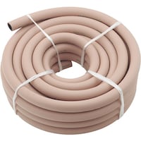 カクダイ KAKUDAI 強化ガスホース(都市ガス用) 44000520 1個