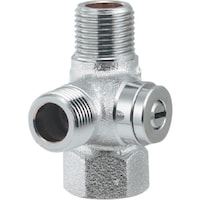 カクダイ KAKUDAI キッチンヘッダー(D式) 78458213 1個