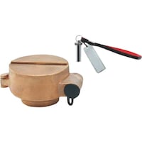 カクダイ KAKUDAI 閉栓キャップ(水栓上部用)