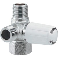 カクダイ KAKUDAI キッチンヘッダー 78358213 1個