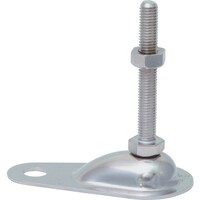 コノエ コノエ SD1ミニ固定用サンアジャストボルト 12x75