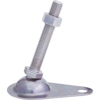 コノエ コノエ SD傾斜面設置サンアジャストボルト ステンレス製 12x75