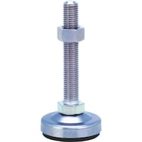 コノエ コノエ SK3防振用サンアジャストボルト ステンレス製 10x75